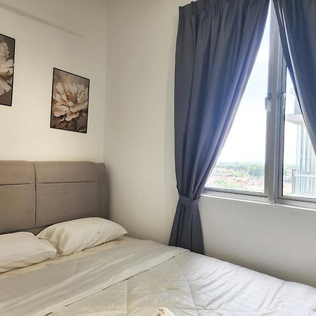 Malacca Spacious 3Bedroom Wifi Carpark Dış mekan fotoğraf