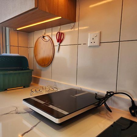 Malacca Spacious 3Bedroom Wifi Carpark Dış mekan fotoğraf