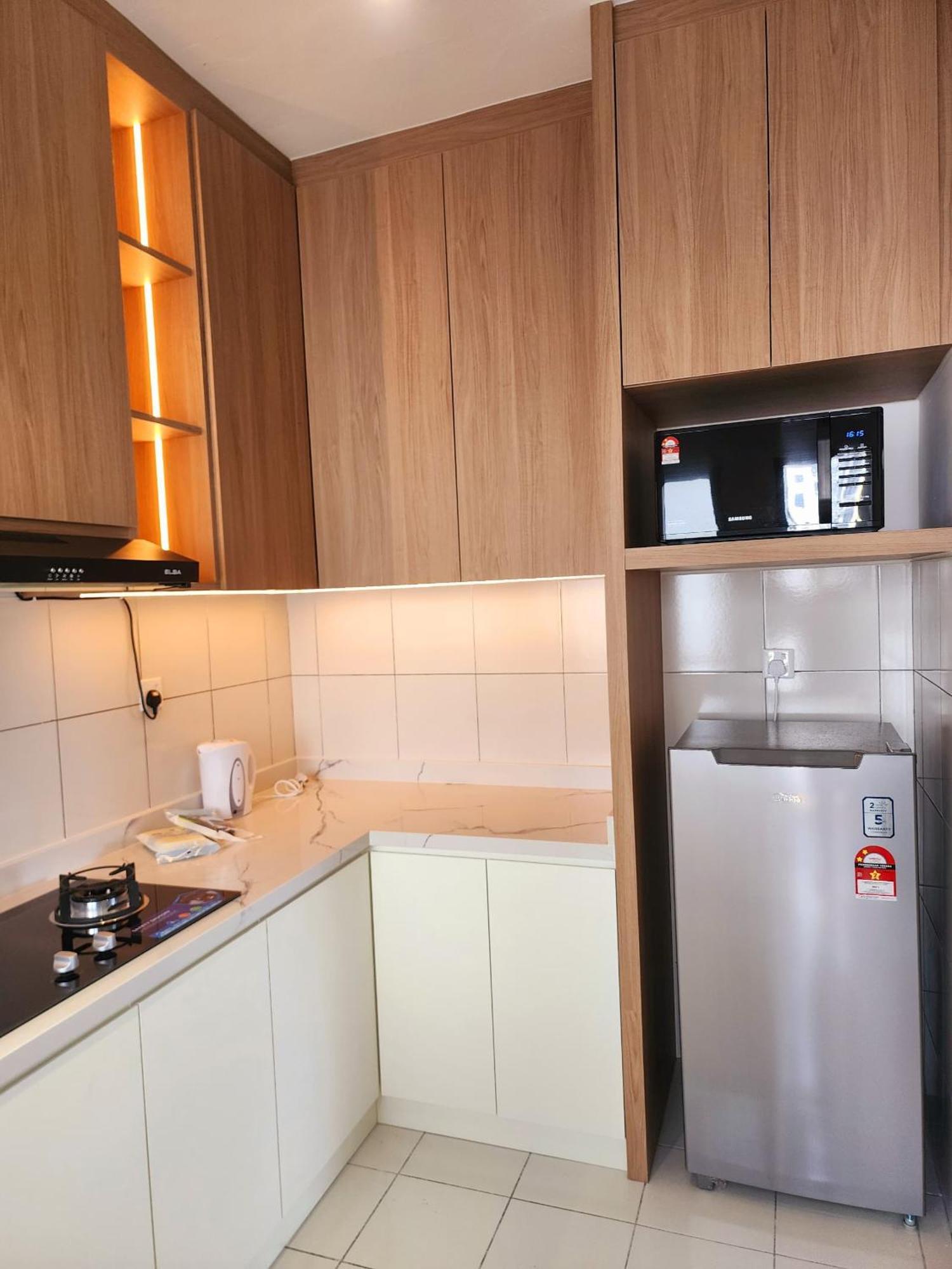 Malacca Spacious 3Bedroom Wifi Carpark Dış mekan fotoğraf